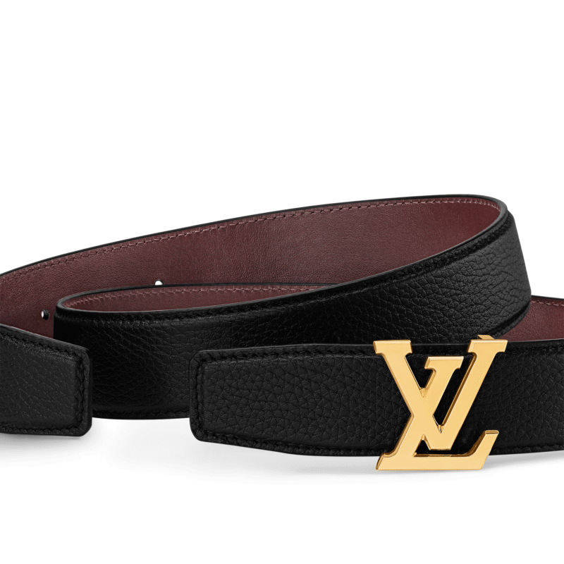 LV Heritage 35mm Reversible Belt