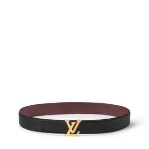 LV Heritage 35mm Reversible Belt