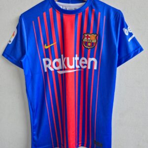 rn-image_picker_lib_temp_33295568-1ed4-47f4-810c-0cd19c5665d0 Barcelona 2017-18 Home Jersey