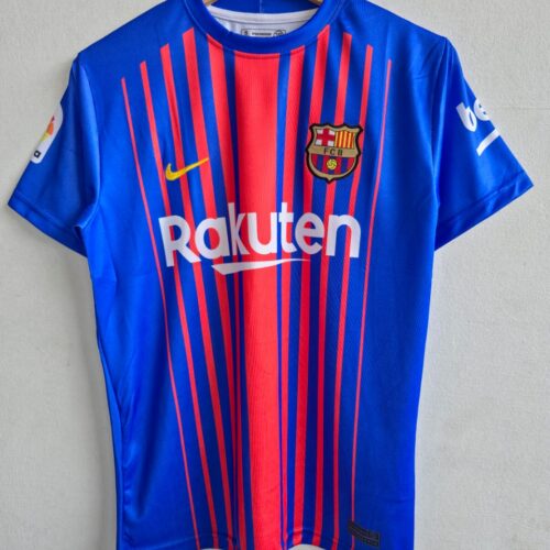rn-image_picker_lib_temp_33295568-1ed4-47f4-810c-0cd19c5665d0 Barcelona 2017-18 Home Jersey