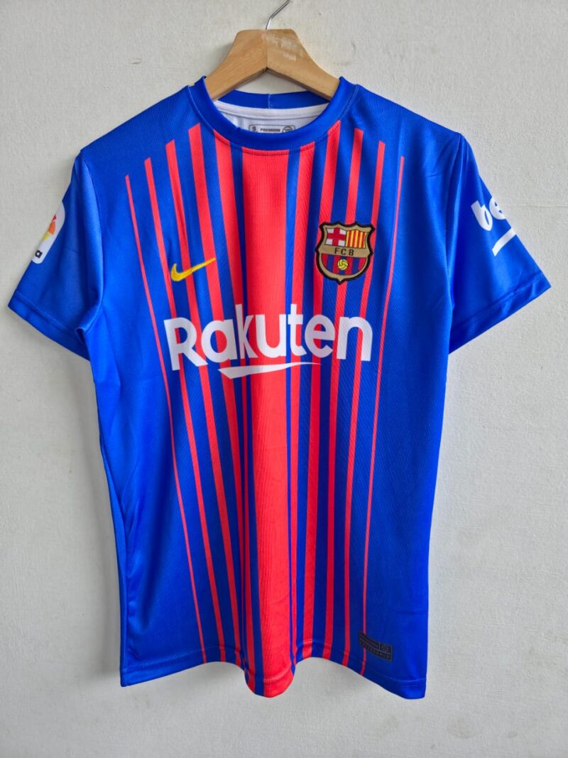 rn-image_picker_lib_temp_33295568-1ed4-47f4-810c-0cd19c5665d0 Barcelona 2017-18 Home Jersey