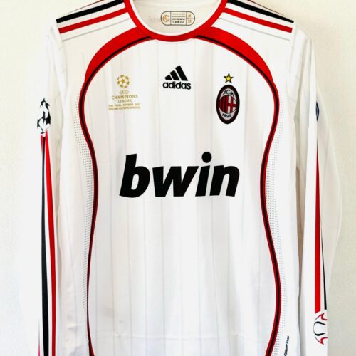 rn-image_picker_lib_temp_387f8368-4a03-4596-be39-e88240da2b92 2006-07 AC Milan Away Jersey –Full sleeve embroidery edition (kaka)