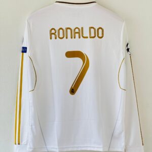 rn-image_picker_lib_temp_75f5416d-a92e-471f-946d-5d97bd61d831 Celebrate a Record-Breaking Season with the 2011-12 Real Madrid Home Jersey – Cristiano Ronaldo Full Sleeve Edition