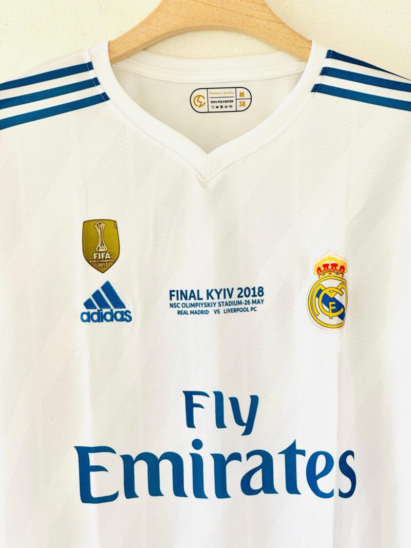 rn-image_picker_lib_temp_a903b0c4-3238-49d4-8c60-bc04e5003002 2017-18 Real Madrid Home Jersey – Cristiano Ronaldo Full Sleeve Embroidery Edition
