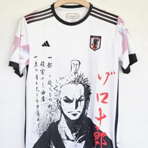 Japan 2024 Joro Special  Edition Jersey – Limited Edition Inspired by Tradition