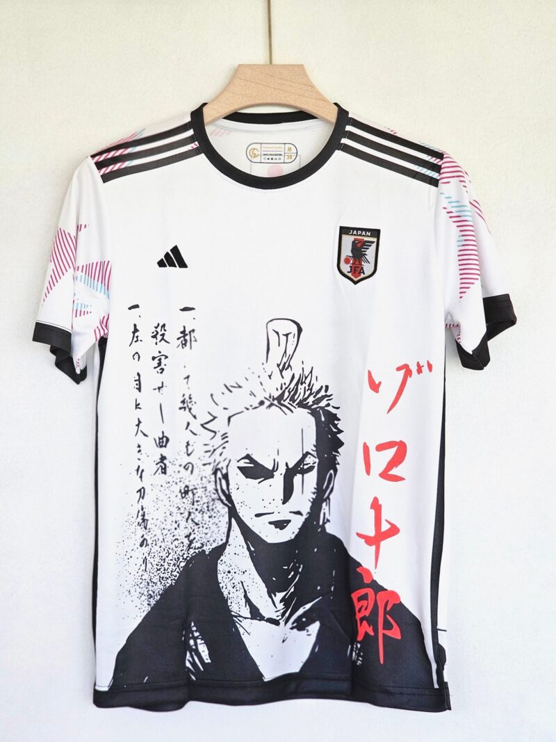 Japan 2024 Joro Special  Edition Jersey – Limited Edition Inspired by Tradition