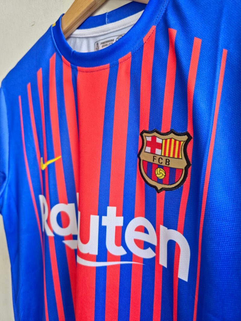 rn-image_picker_lib_temp_e6d81caa-add0-44cd-b23c-cde8617853cc Barcelona 2017-18 Home Jersey