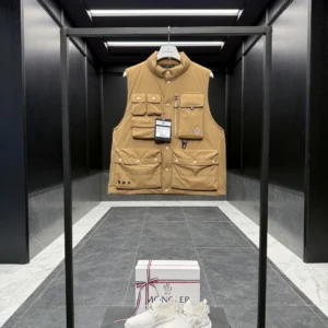 Replica Moncler Vest - Top Quality Fake Replica Moncler Vest Reps BlackFriday Sales - RepLuxe