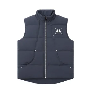 Replica Moose knuckles Vest - Top Quality Fake Replica Moose knuckles Vest Reps BlackFriday Sales - RepLuxe