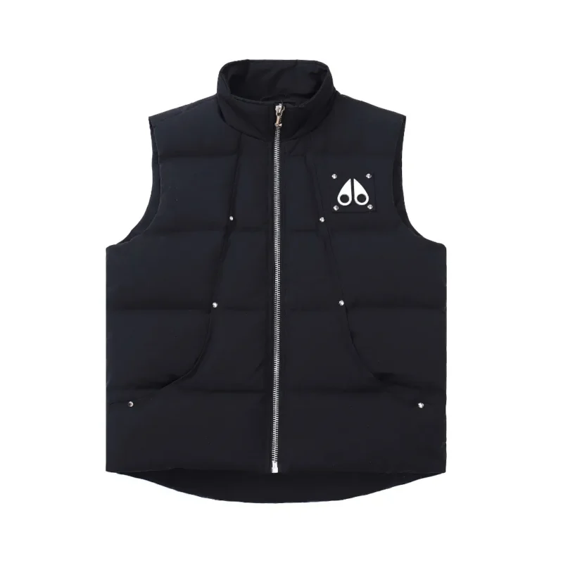 Replica Moose knuckles Vest - Top Quality Fake Replica Moose knuckles Vest Reps BlackFriday Sales - RepLuxe
