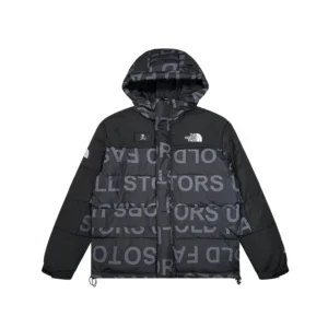 Replica The North Face Lightweight Down Jacket - Top Quality Fake Replica The North Face Lightweight Down Jacket Reps BlackFriday Sales - RepLuxe