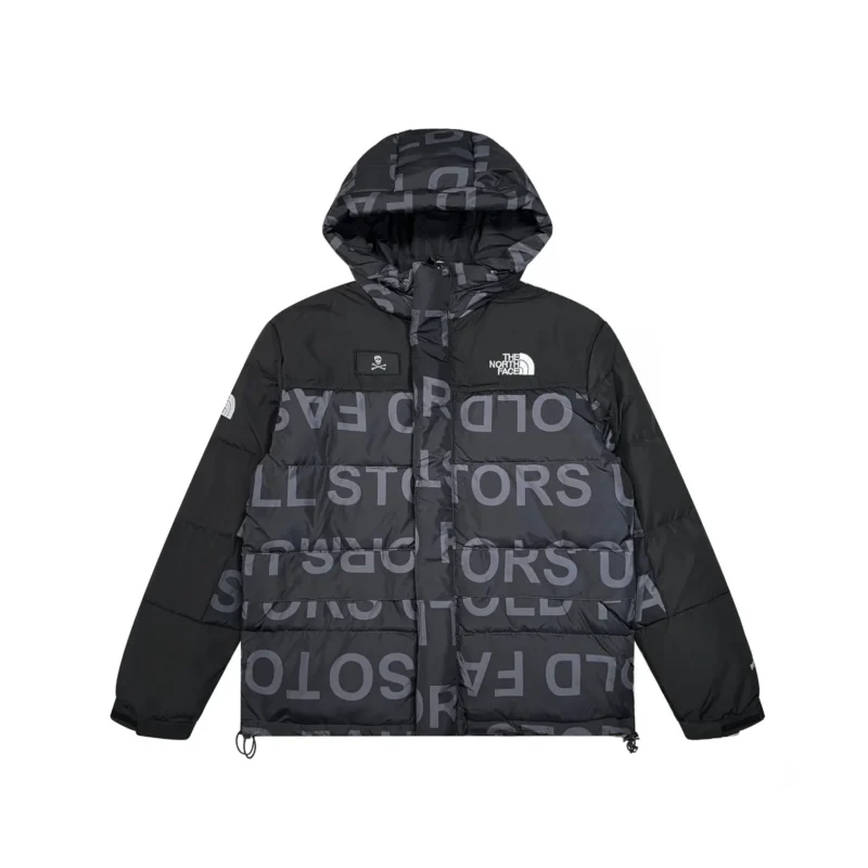 Replica The North Face Lightweight Down Jacket - Top Quality Fake Replica The North Face Lightweight Down Jacket Reps BlackFriday Sales - RepLuxe