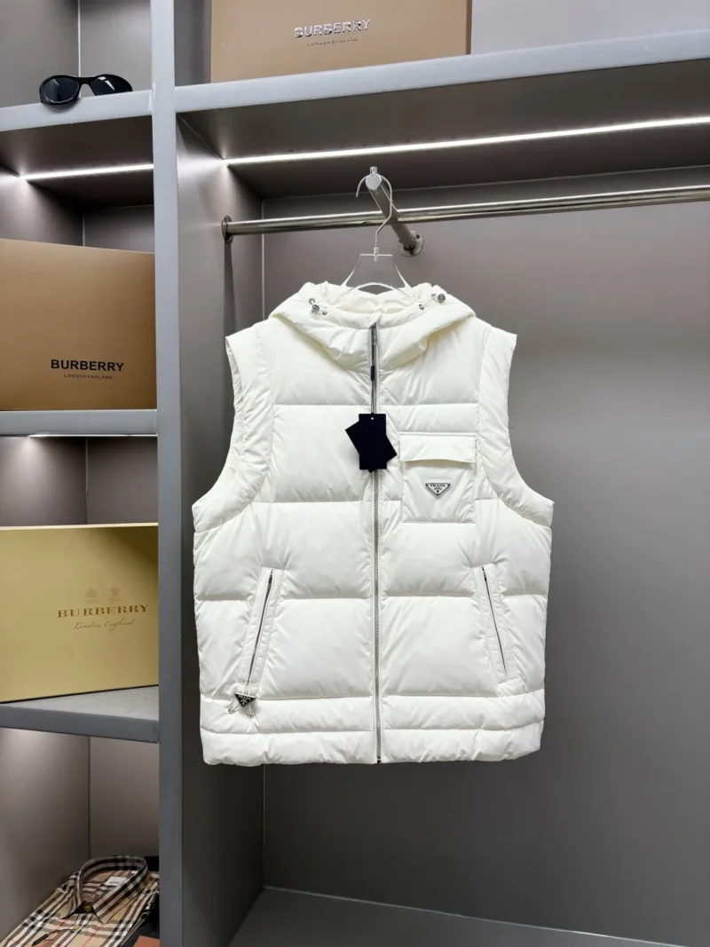Replica Prada Vest - Top Quality Fake Replica Prada Vest Reps BlackFriday Sales - RepLuxe