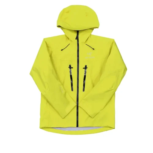src_0-132 Replica Arc'teryx Alpha SV Jacket Yellow 3-in-1 Reps - RepLuxe