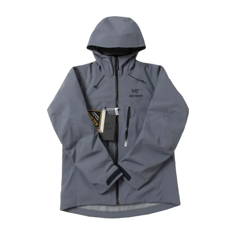 Replica Arc'Teryx Lightweight Down Jacket - Top Quality Fake Replica Arc'Teryx Lightweight Down Jacket Reps BlackFriday Sales - RepLuxe