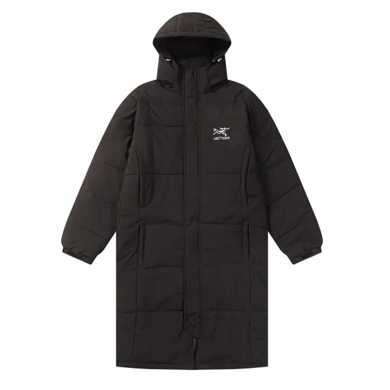 Replica Arc'Teryx Long Down Jacket - Top Quality Fake Replica Arc'Teryx Long Down Jacket Reps BlackFriday Sales - RepLuxe