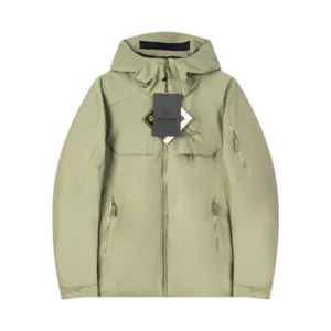 Replica Arc'Teryx Short Down Jacket - Top Quality Fake Replica Arc'Teryx Short Down Jacket Reps BlackFriday Sales - RepLuxe