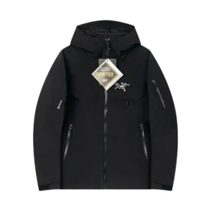 Replica Arc'Teryx Short Down Jacket - Top Quality Fake Replica Arc'Teryx Short Down Jacket Reps BlackFriday Sales - RepLuxe