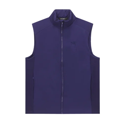 src_0-154 Replica Arcteryx Embroidery Vest Purple Outdoor Style Reps - RepLuxe