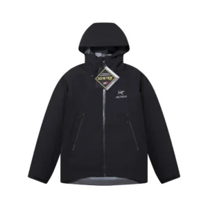 Replica Arcteryx Beta LT Jacket Black 3in1 Reps - RepLuxe