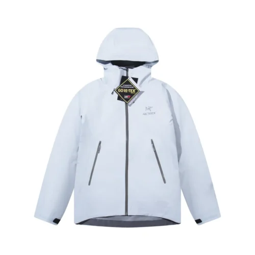 src_0-159 Replica Arcteryx Beta LT Gore-Tex Jacket White Reps - RepLuxe