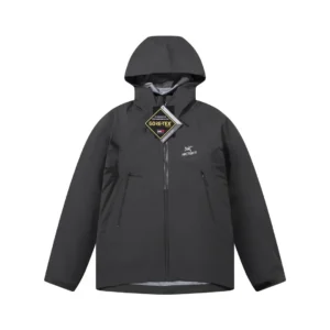 Replica Arcteryx Beta LT Jacket Black 3in1 Reps - RepLuxe