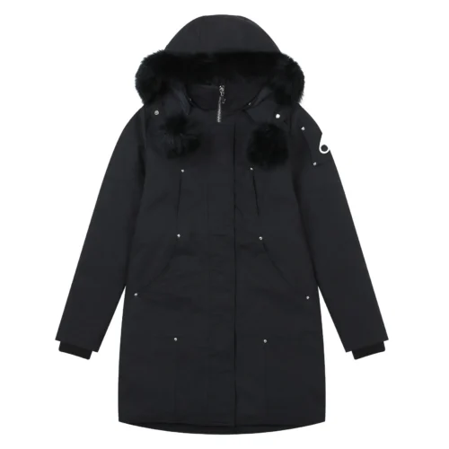 src_0-162 Replica Moose Knuckles Scissor 01 Long Parka Black Reps - RepLuxe