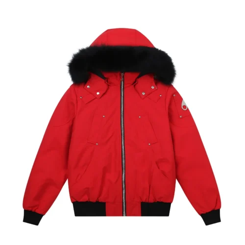 src_0-168 Replica Moose Knuckles Scissor 02 Red Jacket Reps - RepLuxe