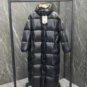 Replica Moncler Long Down Jacket - Top Quality Fake Replica Moncler Long Down Jacket Reps BlackFriday Sales - RepLuxe