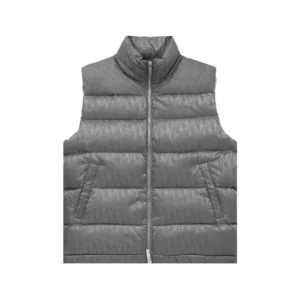 Replica Dior Vest - Top Quality Fake Replica Dior Vest Reps BlackFriday Sales - RepLuxe