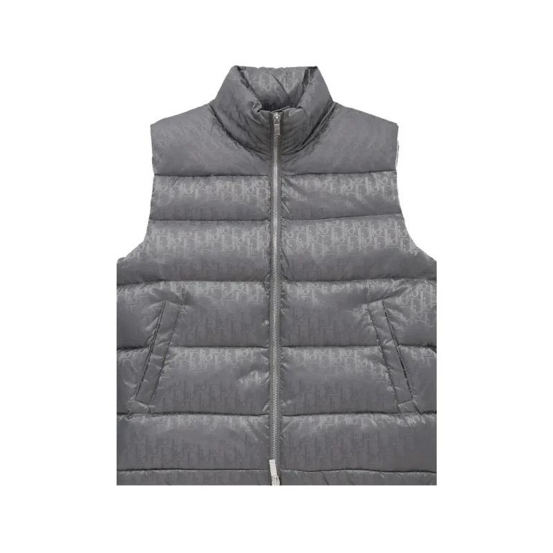 Replica Dior Vest - Top Quality Fake Replica Dior Vest Reps BlackFriday Sales - RepLuxe
