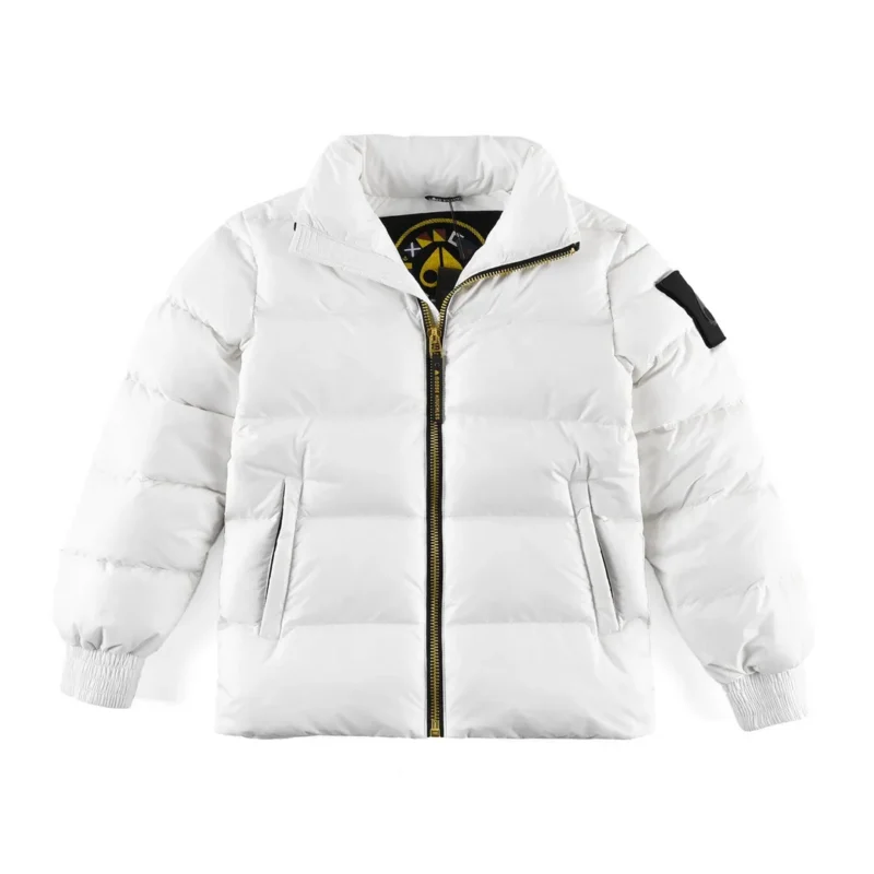 Replica Moose knuckles Short Down Jacket - Top Quality Fake Replica Moose knuckles Short Down Jacket Reps BlackFriday Sales - RepLuxe