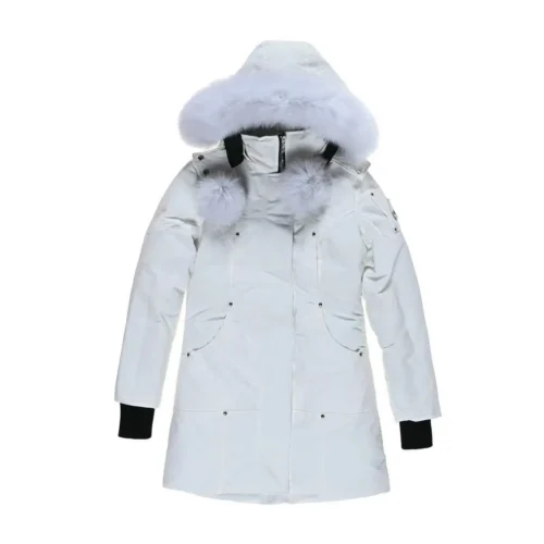 src_0-186 Replica Moose Knuckles Classic Aviator Jacket White Reps - RepLuxe