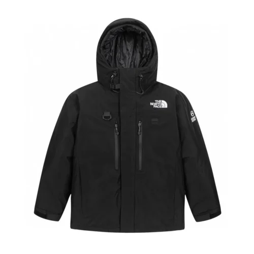src_0-194 Replica The North Face Himalayan Black 3-in-1 Jacket Reps - RepLuxe