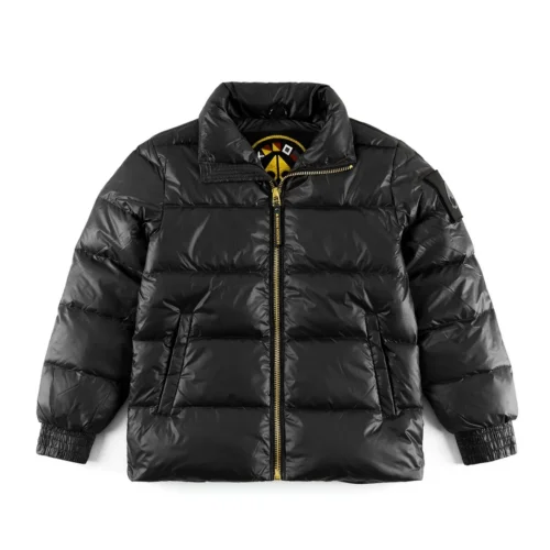 src_0-196 Replica Moose Knuckles Puffer Jacket Black Bubble Reps - RepLuxe