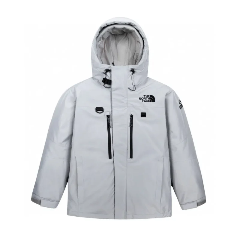 Replica The North Face Lightweight Down Jacket - Top Quality Fake Replica The North Face Lightweight Down Jacket Reps BlackFriday Sales - RepLuxe