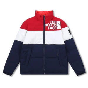 Replica The North Face Lightweight Down Jacket - Top Quality Fake Replica The North Face Lightweight Down Jacket Reps BlackFriday Sales - RepLuxe