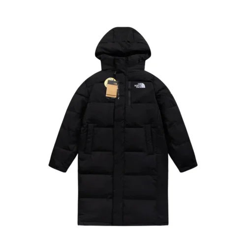 src_0-207 Replica The North Face Long Down Parka Black Reps - RepLuxe
