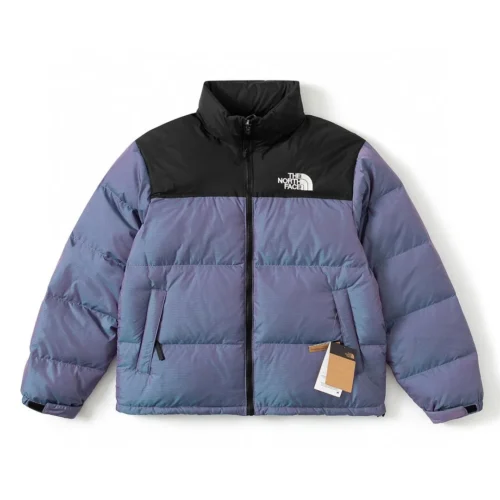 src_0-244 Replica The North Face 1996 Retro Nuptse Jacket Purple Reps - RepLuxe