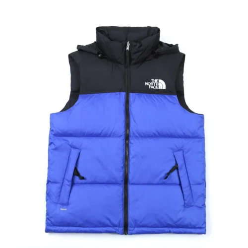 src_0-250 Replica The North Face 1996 Nuptse Vest Blue Reps - RepLuxe