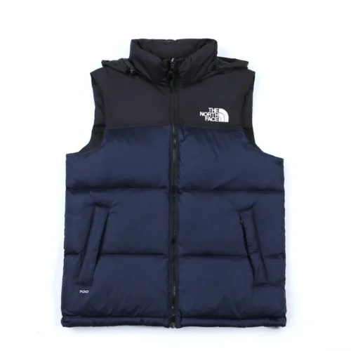 src_0-253 Replica The North Face 1996 Nuptse Vest Blue Reps - RepLuxe