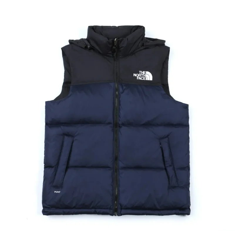 Replica The North Face Vest - Top Quality Fake Replica The North Face Vest Reps BlackFriday Sales - RepLuxe
