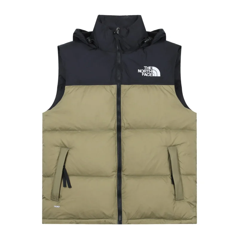 Replica The North Face Vest - Top Quality Fake Replica The North Face Vest Reps BlackFriday Sales - RepLuxe