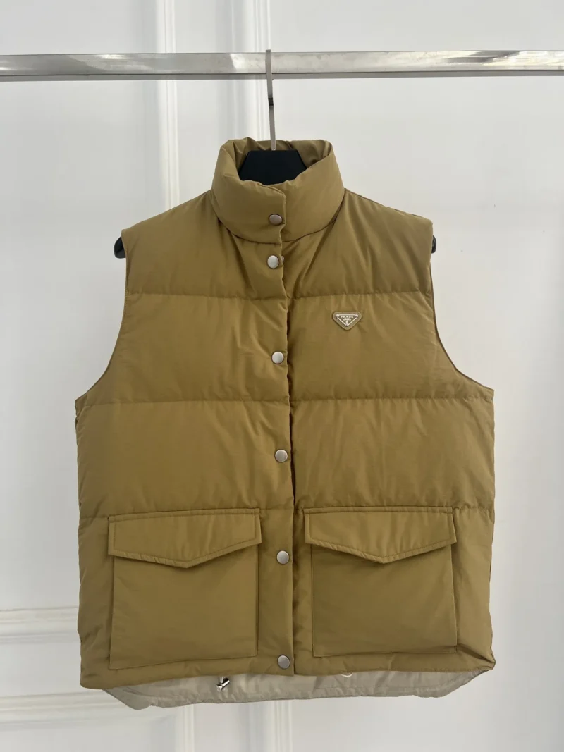 Replica Prada Vest - Top Quality Fake Replica Prada Vest Reps BlackFriday Sales - RepLuxe