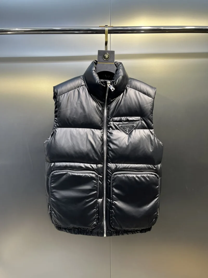 Replica Prada Vest - Top Quality Fake Replica Prada Vest Reps BlackFriday Sales - RepLuxe