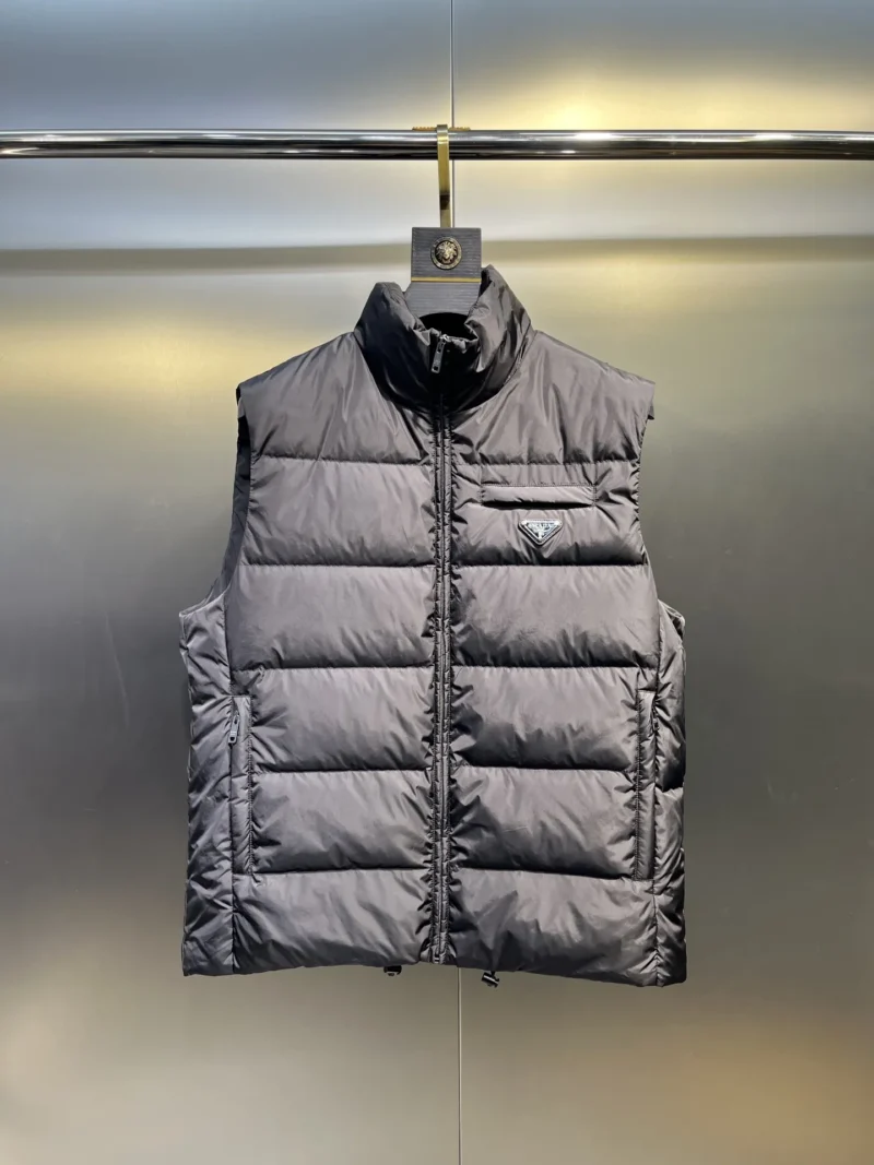Replica Prada Vest - Top Quality Fake Replica Prada Vest Reps BlackFriday Sales - RepLuxe