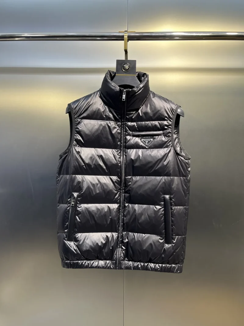 Replica Prada Vest - Top Quality Fake Replica Prada Vest Reps BlackFriday Sales - RepLuxe