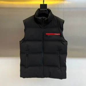 Replica Prada Vest - Top Quality Fake Replica Prada Vest Reps BlackFriday Sales - RepLuxe
