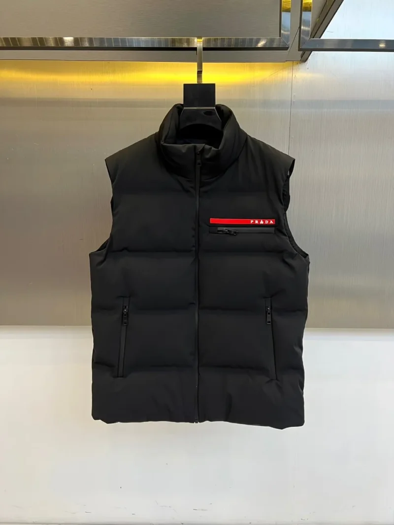 Replica Prada Vest - Top Quality Fake Replica Prada Vest Reps BlackFriday Sales - RepLuxe
