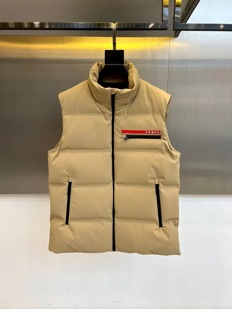Replica Prada Vest - Top Quality Fake Replica Prada Vest Reps BlackFriday Sales - RepLuxe